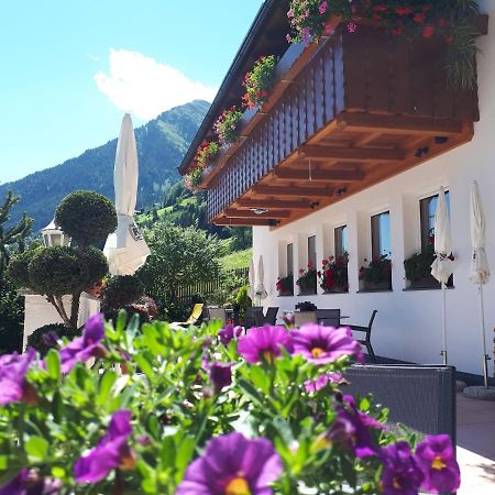 Gasthaus Jaufenblick San Martino In Passiria (Trentino Alto Adige) Exterior foto