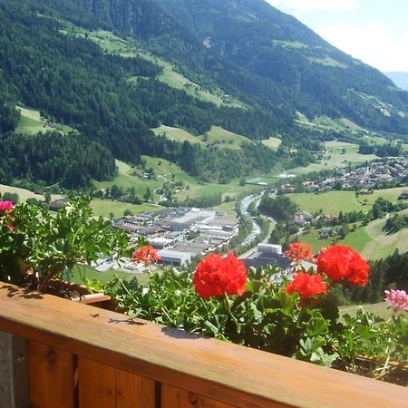 Gasthaus Jaufenblick San Martino In Passiria (Trentino Alto Adige) Quarto foto