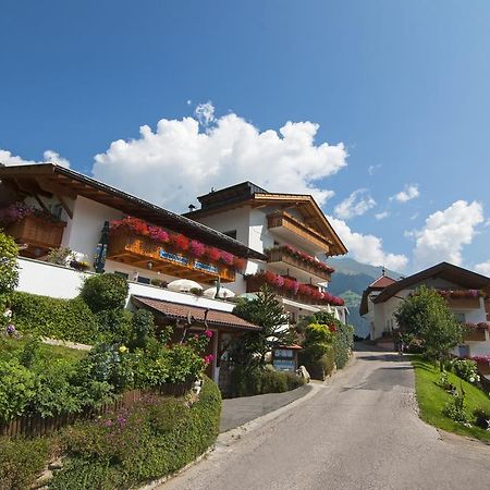 Gasthaus Jaufenblick San Martino In Passiria (Trentino Alto Adige) Exterior foto