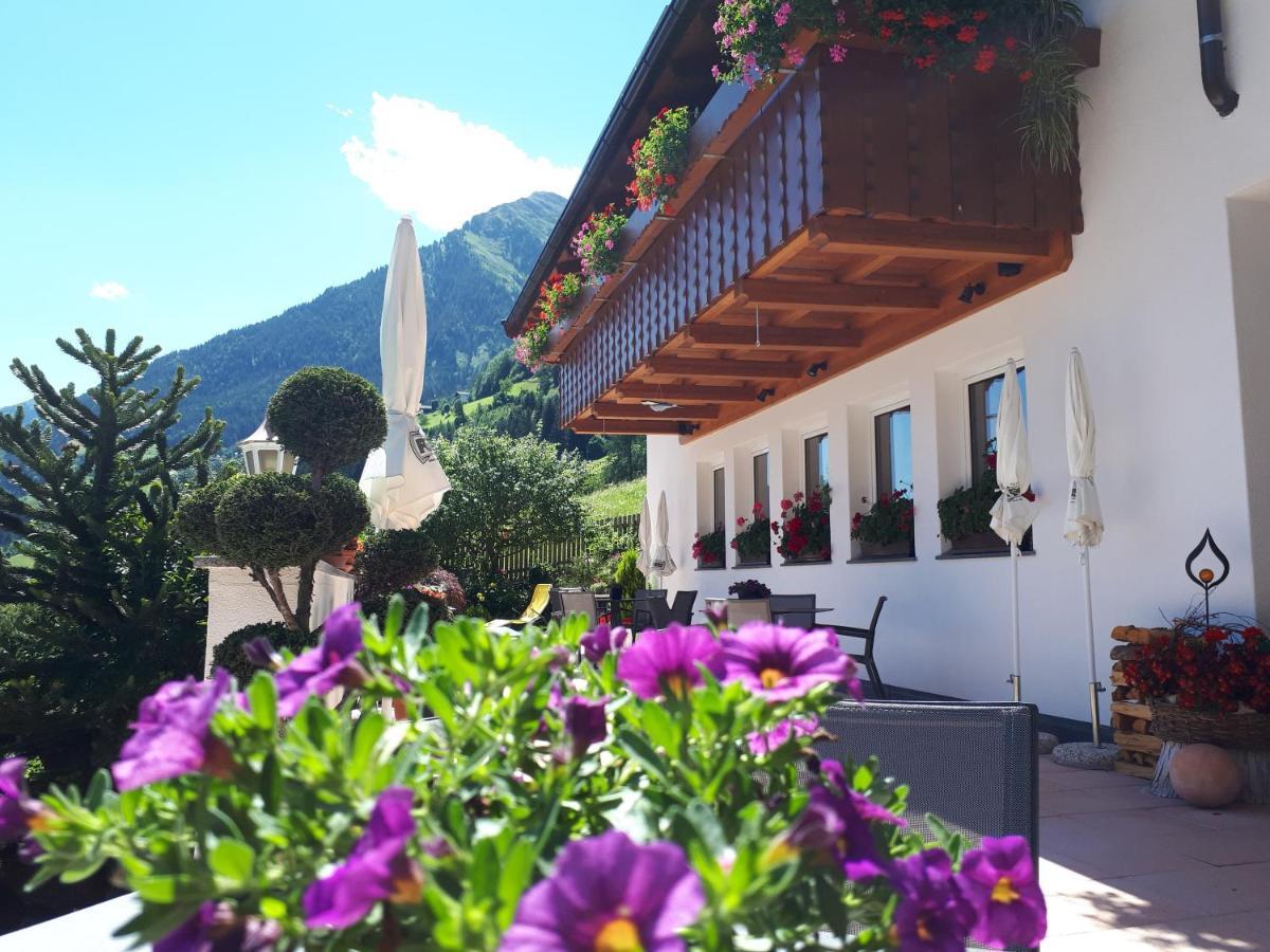Gasthaus Jaufenblick San Martino In Passiria (Trentino Alto Adige) Exterior foto
