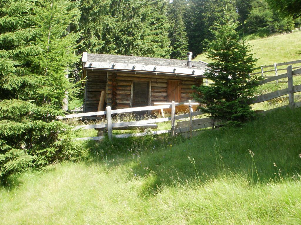 Gasthaus Jaufenblick San Martino In Passiria (Trentino Alto Adige) Exterior foto