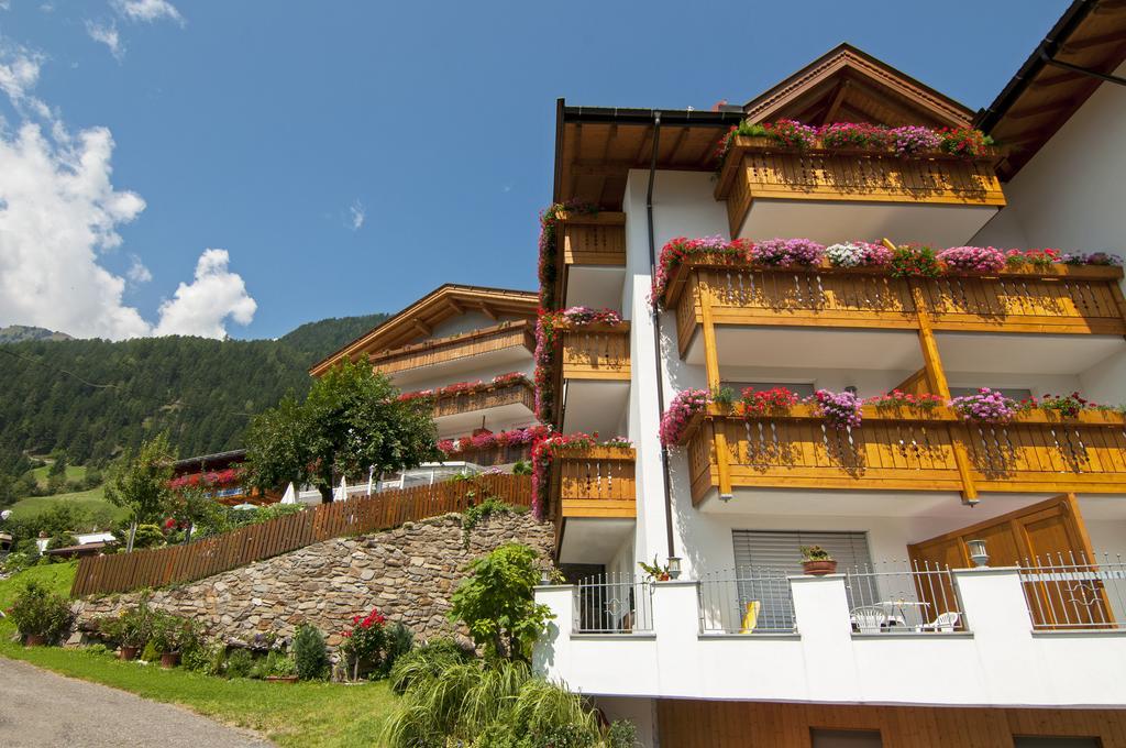 Gasthaus Jaufenblick San Martino In Passiria (Trentino Alto Adige) Exterior foto
